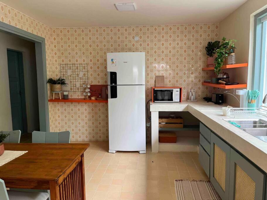 Casa Praiana De Itacoatiara 尼泰罗伊 外观 照片