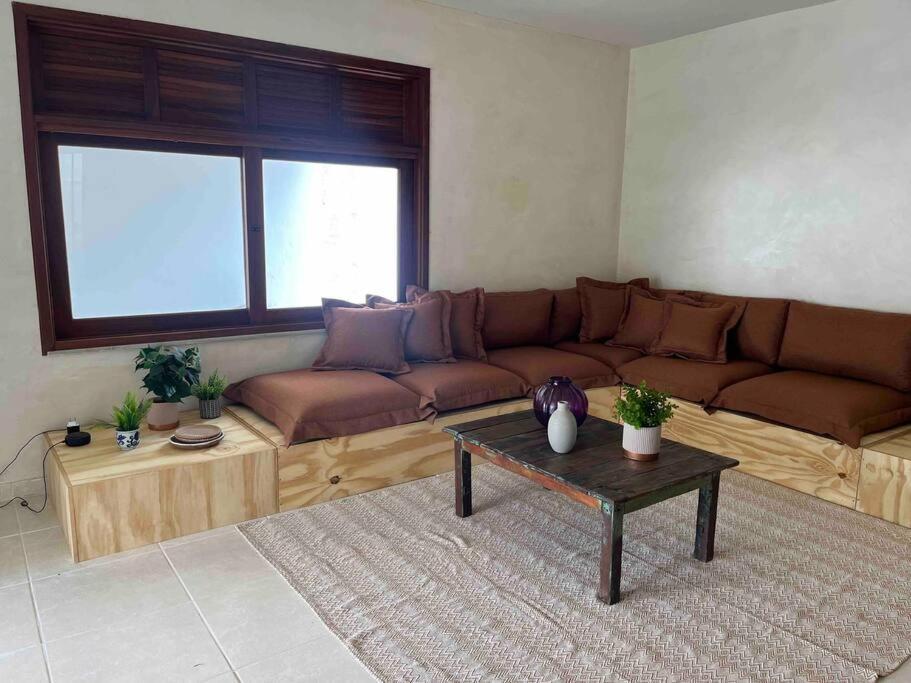 Casa Praiana De Itacoatiara 尼泰罗伊 外观 照片