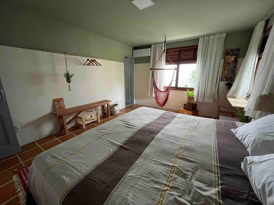 Casa Praiana De Itacoatiara 尼泰罗伊 外观 照片