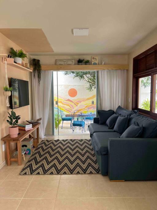 Casa Praiana De Itacoatiara 尼泰罗伊 外观 照片