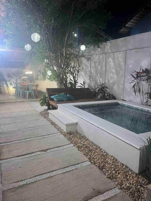 Casa Praiana De Itacoatiara 尼泰罗伊 外观 照片