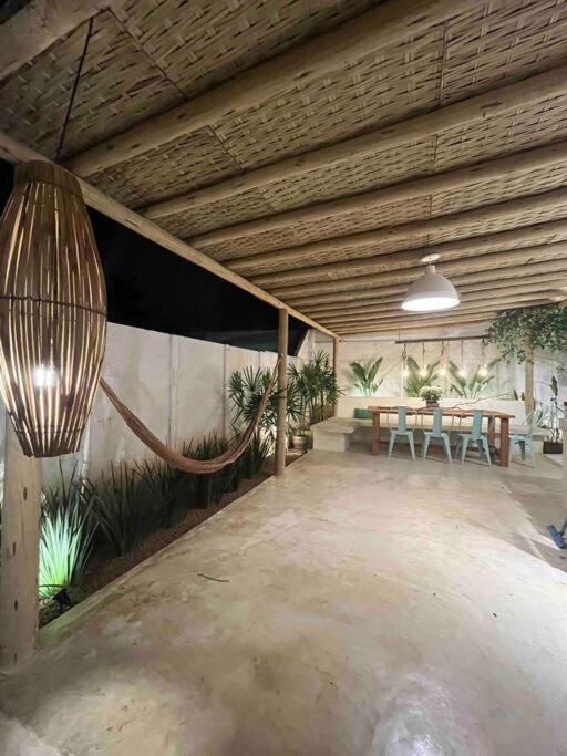Casa Praiana De Itacoatiara 尼泰罗伊 外观 照片
