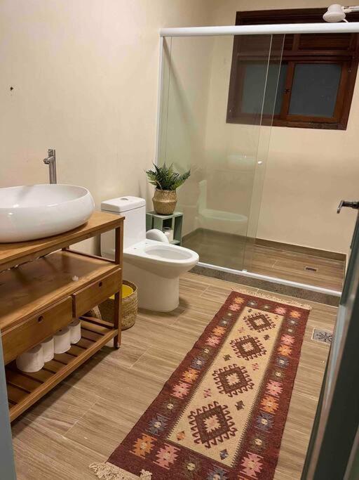 Casa Praiana De Itacoatiara 尼泰罗伊 外观 照片