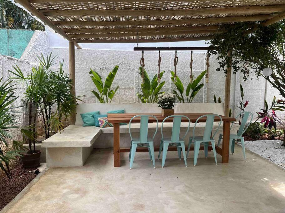 Casa Praiana De Itacoatiara 尼泰罗伊 外观 照片