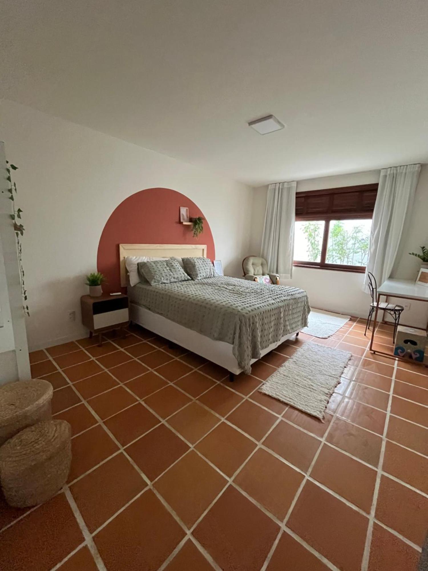 Casa Praiana De Itacoatiara 尼泰罗伊 外观 照片