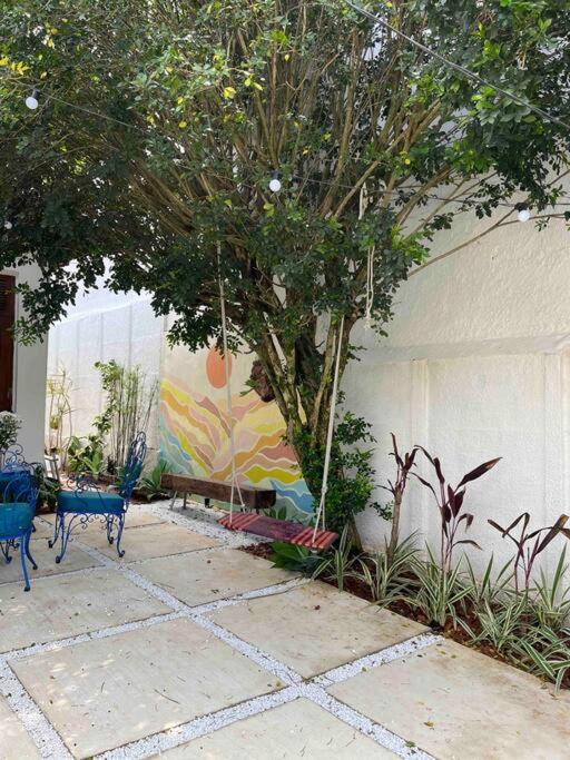 Casa Praiana De Itacoatiara 尼泰罗伊 外观 照片