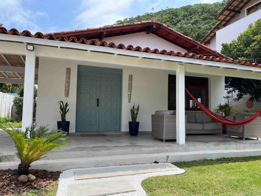 Casa Praiana De Itacoatiara 尼泰罗伊 外观 照片