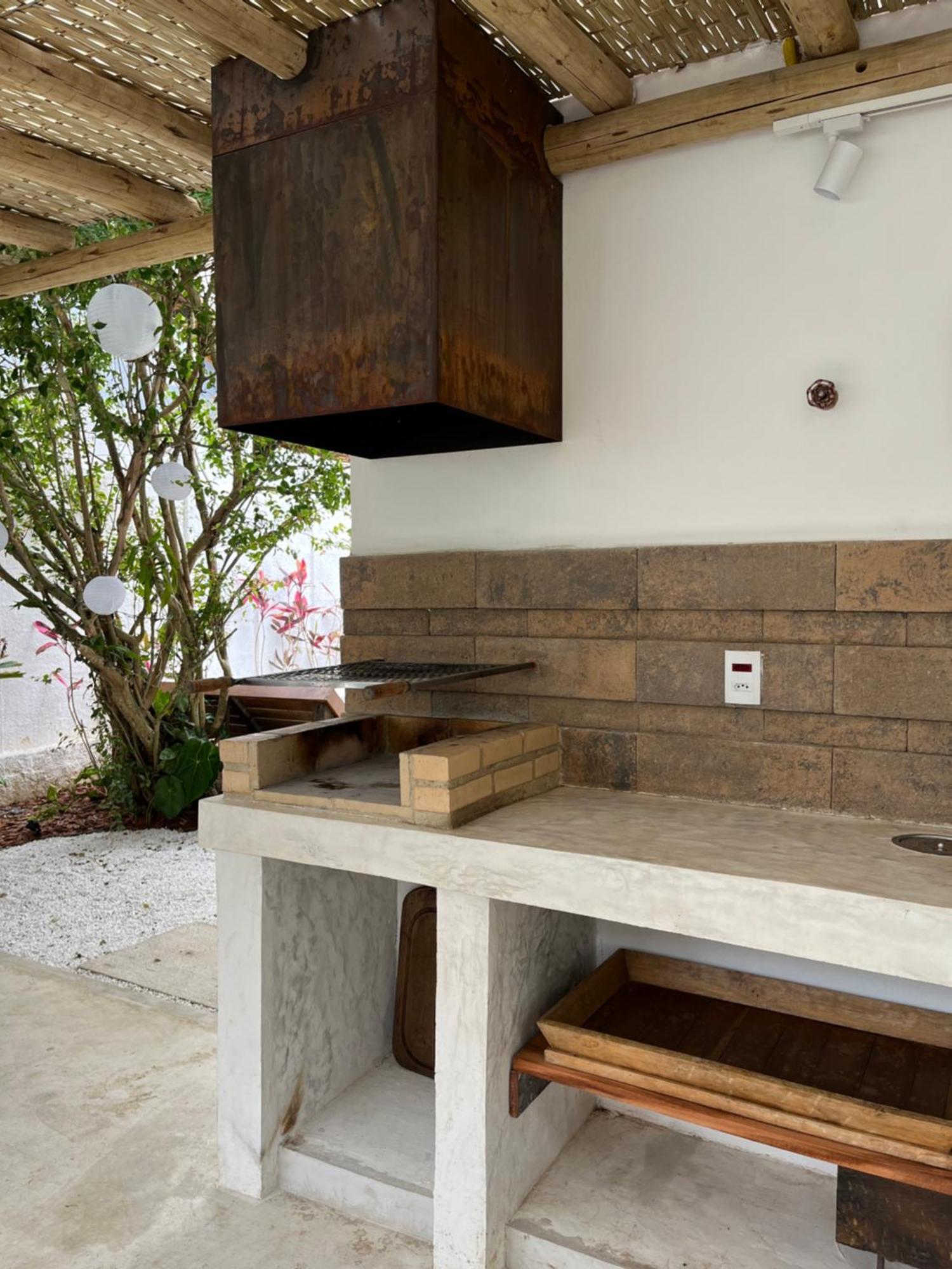 Casa Praiana De Itacoatiara 尼泰罗伊 外观 照片