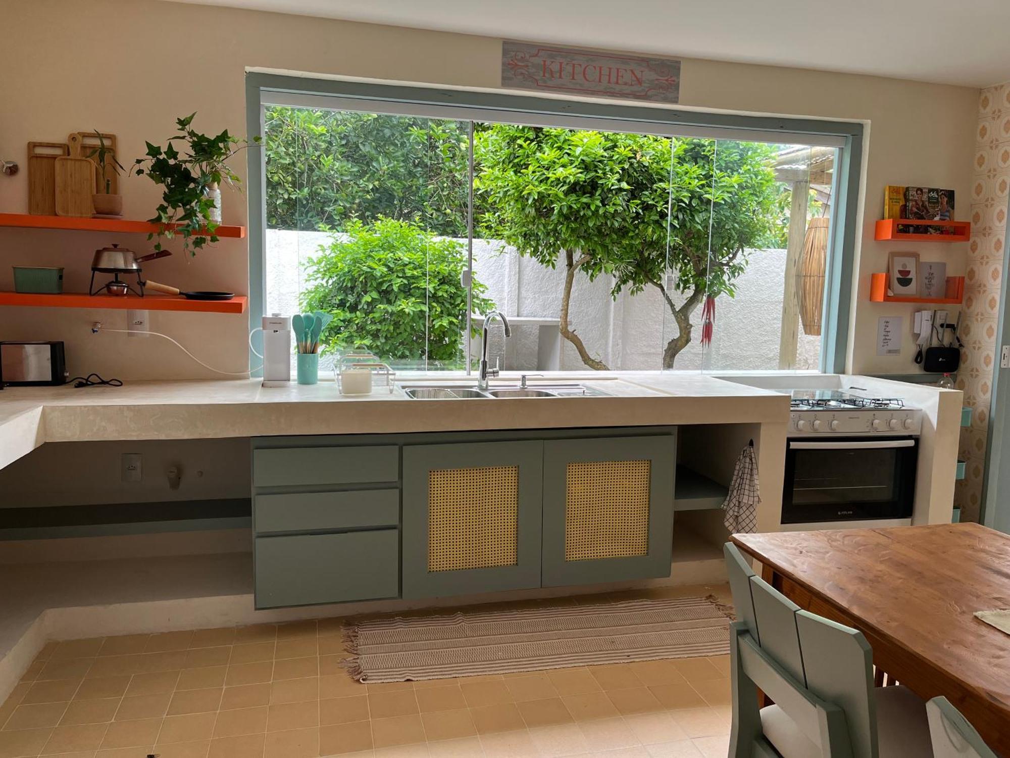 Casa Praiana De Itacoatiara 尼泰罗伊 外观 照片
